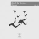 Alex ll Martinenko - Alex ll Martinenko (Eraserlad Remix)