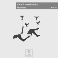 Alex ll Martinenko - Alex ll Martinenko