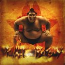 GREATSWEETY - FAT BOY (prod. by PROSPEROSES)