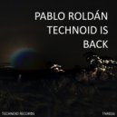 Pablo Roldán - Afreak (Original Mix)