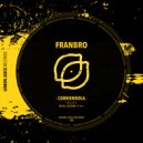 Franbro - Corriendola (Ariel Sacone Remix)