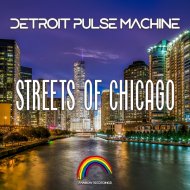 Detroit Pulse Machine - Over Mr. Ladies