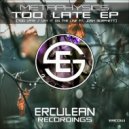 Metaphysics ft. Josh Morphett - Lay It On The Line