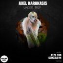 Axel Karakasis - Under Trip (Goncalo M Remix)