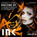 Legacy One - Us