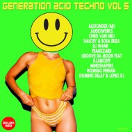 DJ Wank - Revenge Bedtime Procrastination