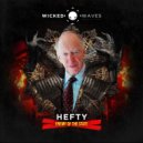 Hefty - Enemy Of The State (Original Mix)