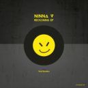 Ninna V - Conveying The Secrets (Kozi Komatsu Remix)