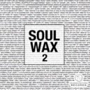 Phil Disco - City Wax