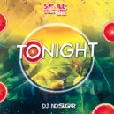DJ No Sugar - Tonight (Original Mix)