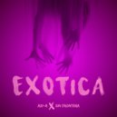 AZI-A, Sin Frontera - Exotica (Original Mix)