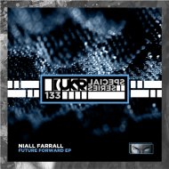 Niall Farrall - Close Your Eyes