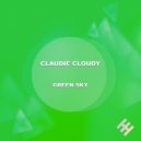 Claudie Cloudy - Green Sky (Original mix)