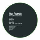 The Rurals - Dark Disc
