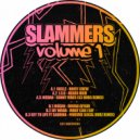 J.S.D. - Heads High (Original Mix)