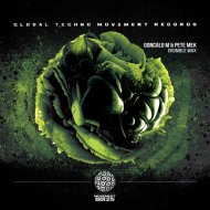 Goncalo M & Pete Mek - Crumble Wax
