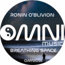 Ronin O\'Blivion - Mind War (Original Mix)