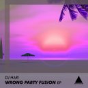 Dj Hari ft. DeepDuet - Fusion (Original Mix)