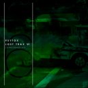 Psytox - Plasticine