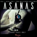 Yoga & Hatha Yoga & Shanti Chakra Friends - Asanas: Adho Mukha Shvanasana ()