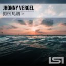 Jhonny Vergel & Henry Blanco - Born Again (Henry Blanco Extended Remix)