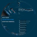 Stef Hook  - Find My Way Home (Santosa Start Instrumental Mix)
