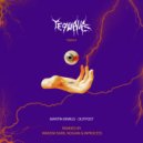 Martin Kinrus & Maksim Dark - Outpost (Maksim Dark Remix)