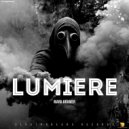 Mark Kramer - Lumiere