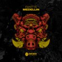 FANTTA - Medellin