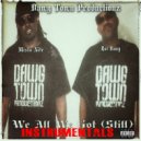 Rue Dawg & Mista Nite - Whurumfrum (Instrumental)