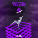 RodMotter - Can\'t Tell You Stop (Original Mix)
