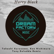 Takashi Kurosawa  &  Ken Nishimura  - Harry Black