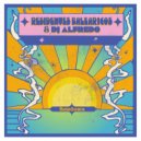 Residentes Balearicos & DJ Alfredo - Sundown