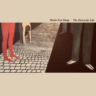 Andrea Porcu & Music For Sleep (A.P) - The Heavenly Life: Movimento Secondo
