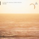 AstroPilot & Unusual Cosmic Process & E-Mantra - Frozen Moment
