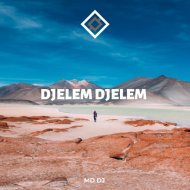 MD Dj - Djelem Djelem