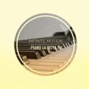 Infinite Motion & Tj Palmtrees - Tale Of The Two Brothers (feat. Tj Palmtrees) (Original Mix)