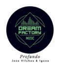 Jose Vilches & Igone - Profundo