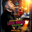 Лева Twice & Partymaker Stef - Supa Hommie (feat. Partymaker Stef)