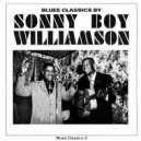 Sonny Boy Williamson - Western Union Man ()