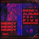 Bundarr  - Mercy (DAV BOA Remix)