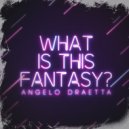 Angelo Draetta - What Is This Fantasy ? (Original Mix)