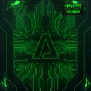 Architekt - BORG RIDDIM (Original Mix)