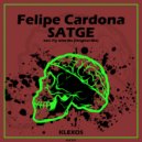 Felipe Cardona - Fly whit Me