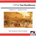 Radio Symphony Orchestra Ljubljana - Springtime Sonata - Sonata for violin and piano No. 5 in F Major, Op. 24: Rondo - Allegro ma non troppo ()