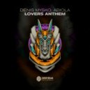 Denis Mysko & Abiola - Lovers Anthem
