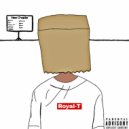 Royal-T & Cratto - Streets (feat. Cratto)