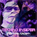 SdemA - Return (Space Remix) (Stephan Crown remix)