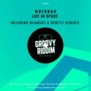 Muzungu - Life In Space (Mijangos In Space Afro Mix)