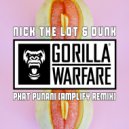 Nick The Lot, Dunk, Amplify - Phat Punani (Amplify Remix)